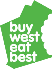 Buy West Eat Best